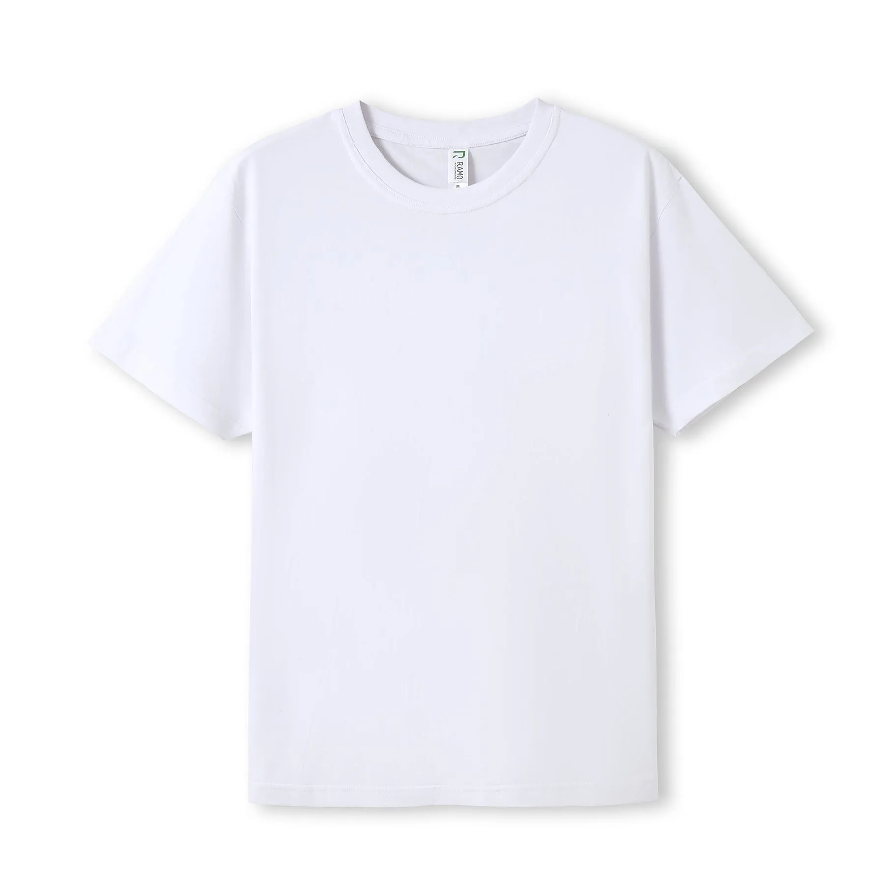 Ramo Unisex Modern Fit Tee 3nd (1 colour) (T201HD)