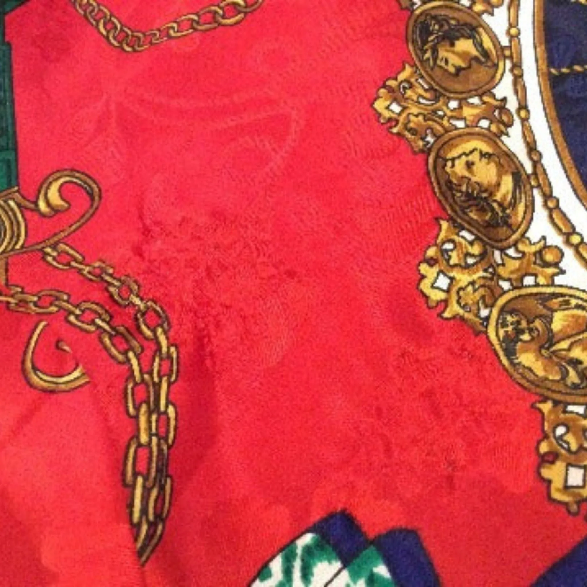 Rococo Baroque Jacket