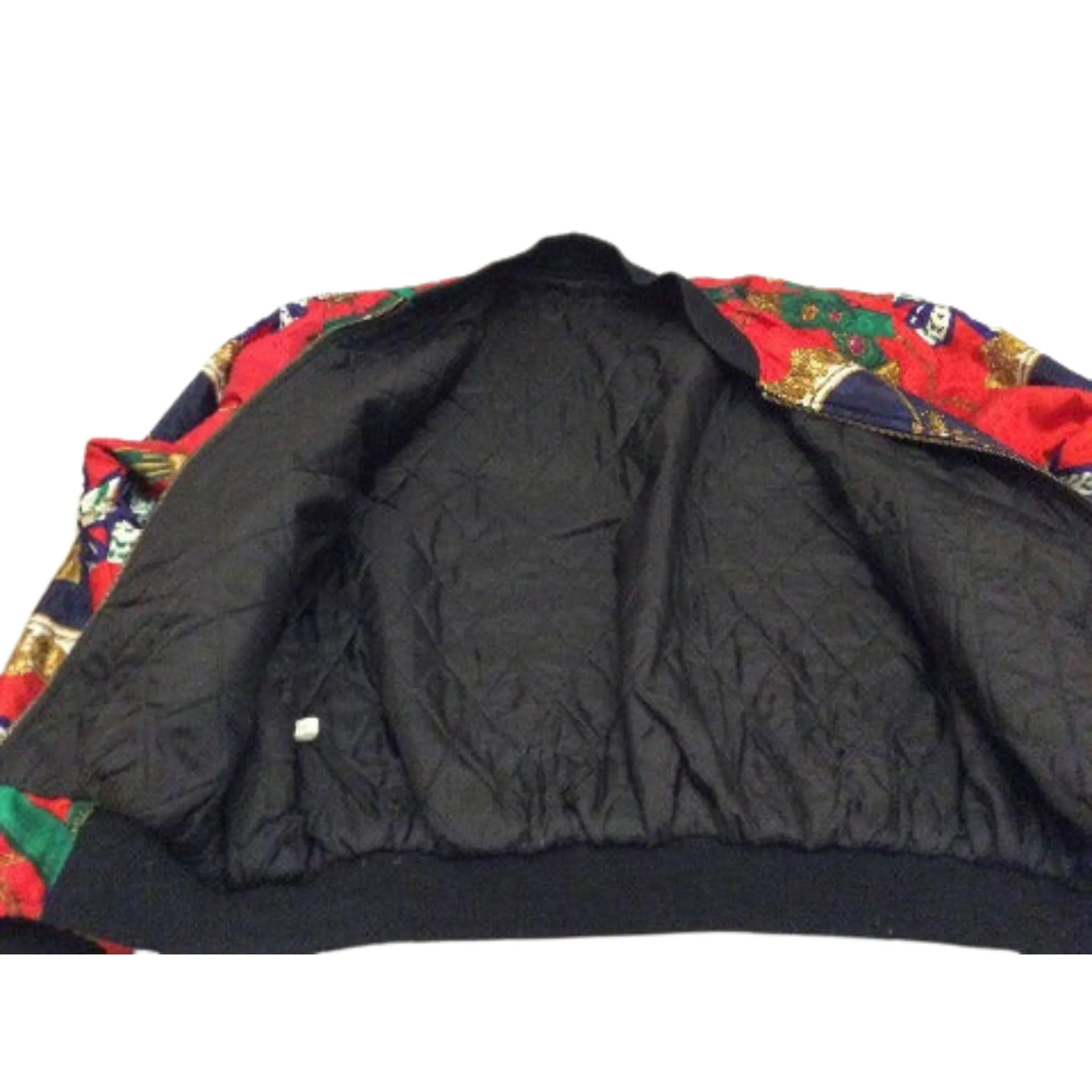 Rococo Baroque Jacket