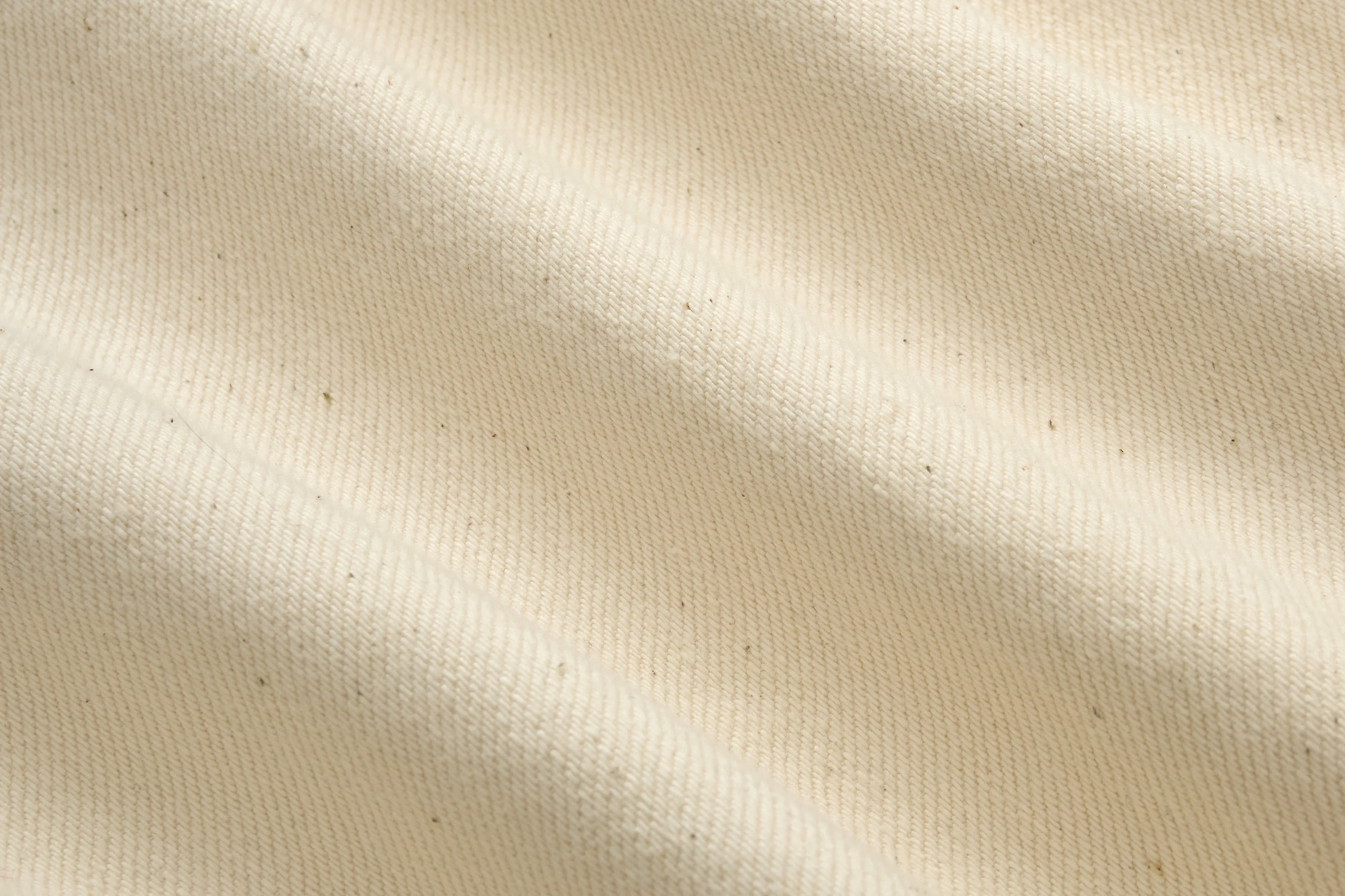 RS-33x ~ Relaxed Straight - Natural Selvedge Denim