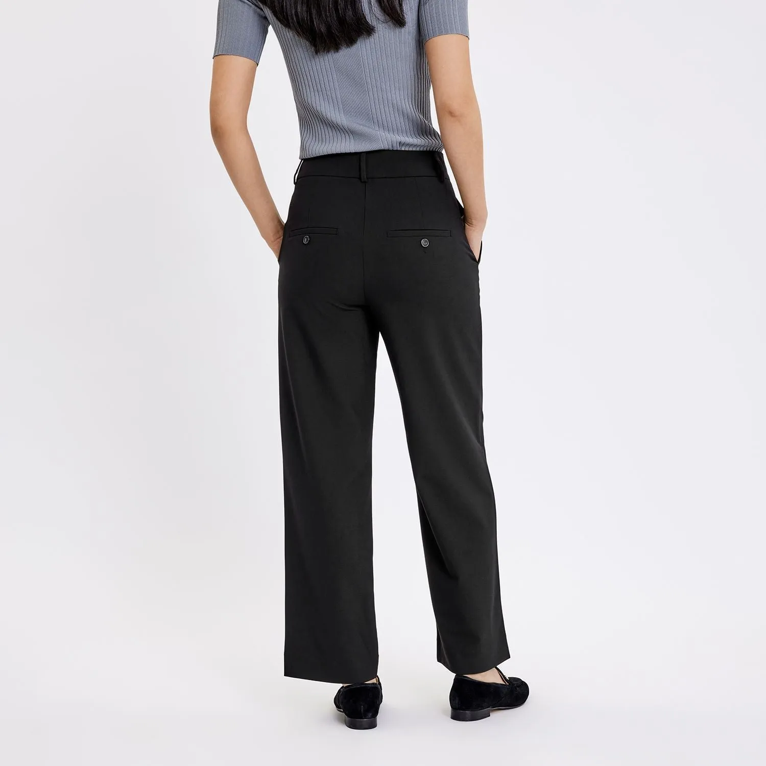 SophiaFV Ankle 285 Black