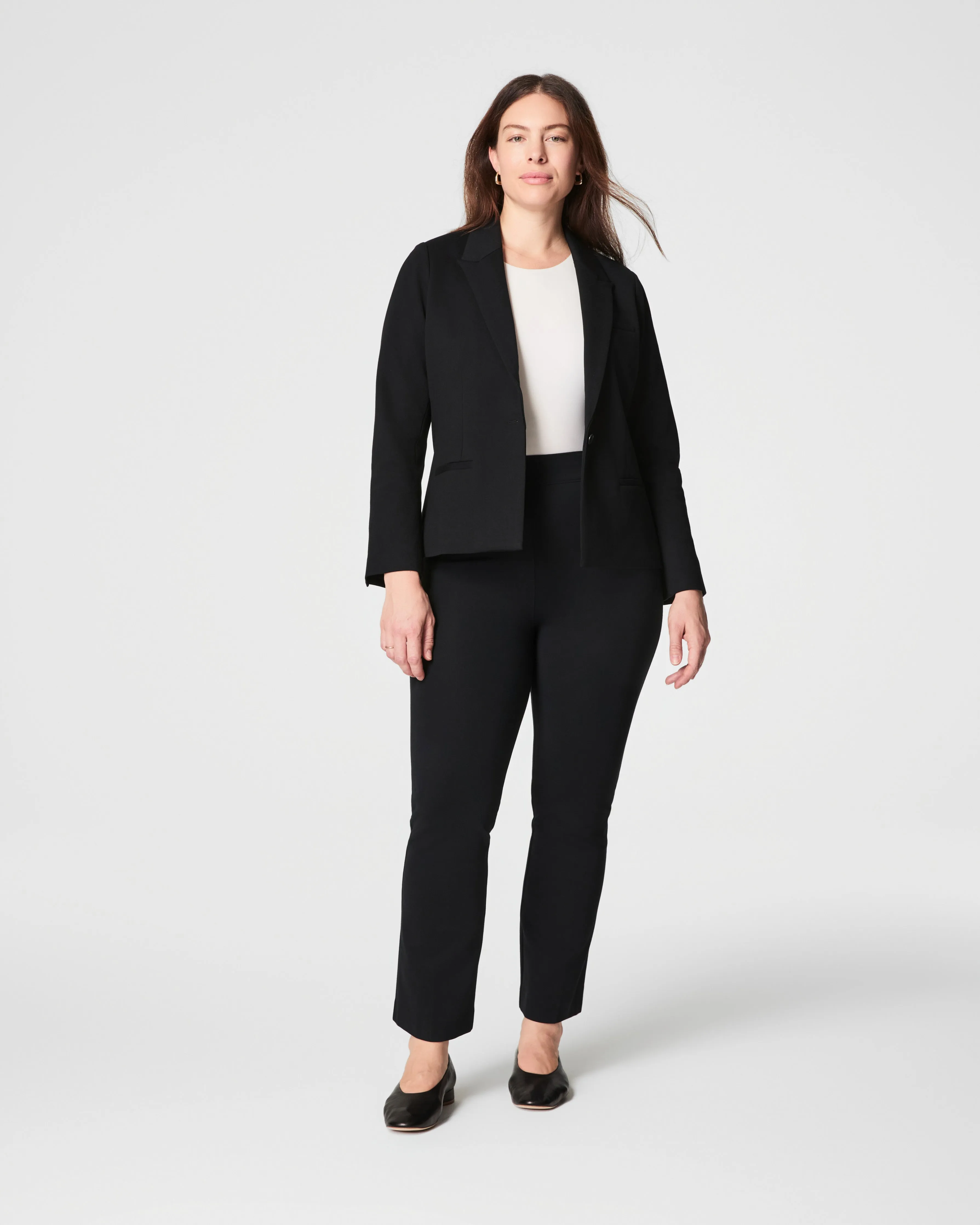 SPANX® Ponte Blazer