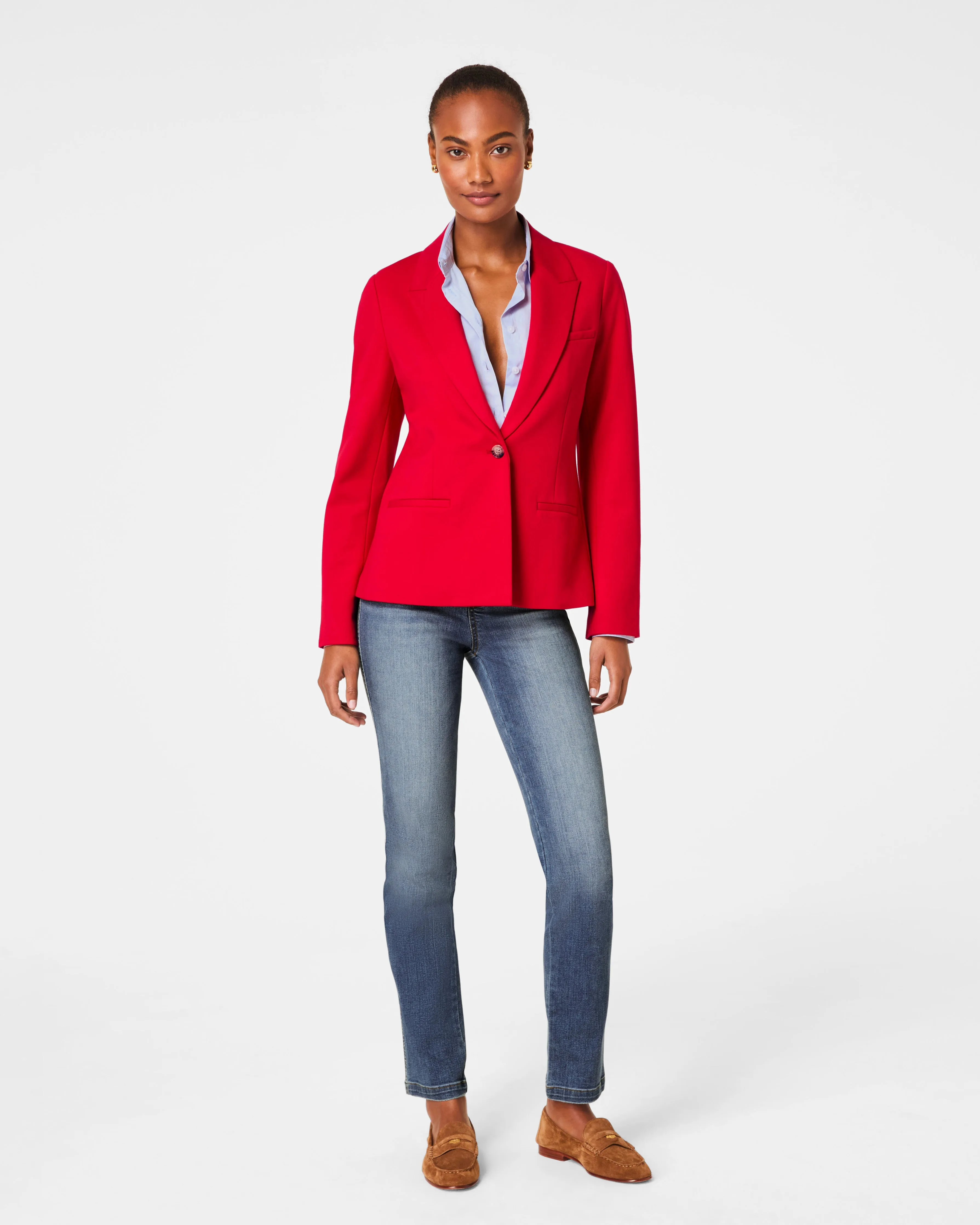 SPANX® Ponte Blazer