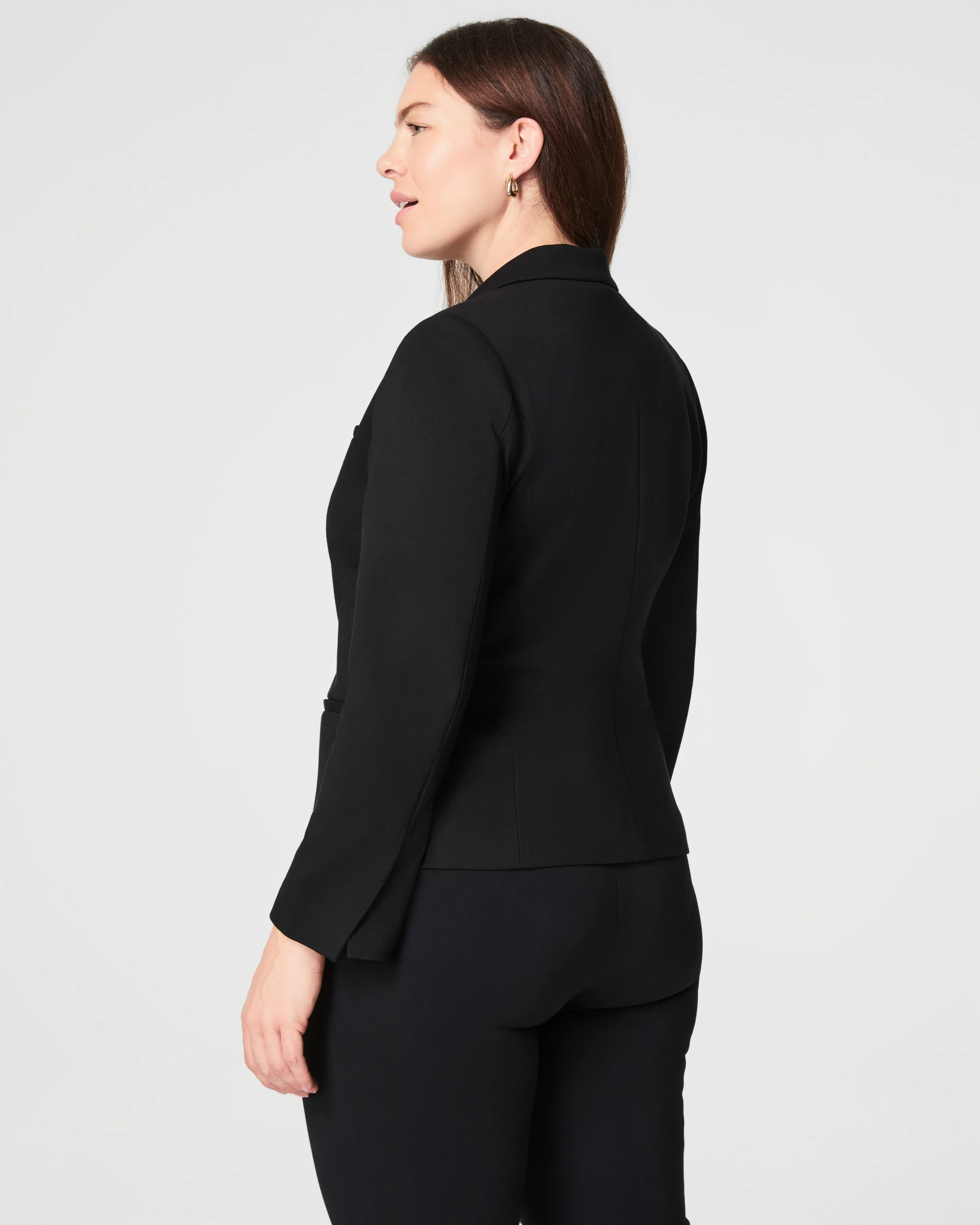 SPANX® Ponte Blazer