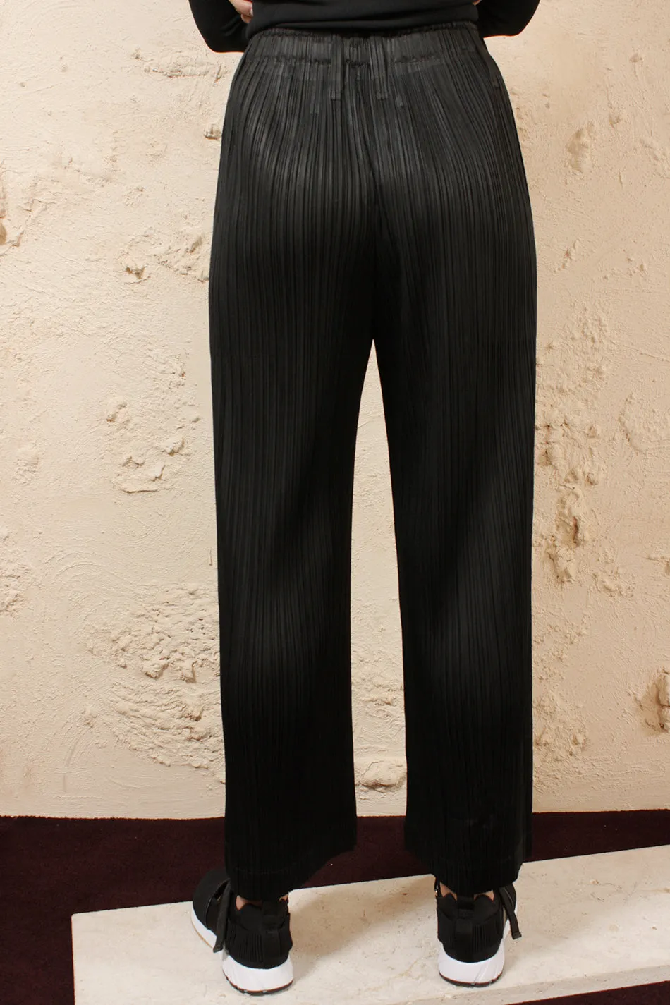 Suit Pants