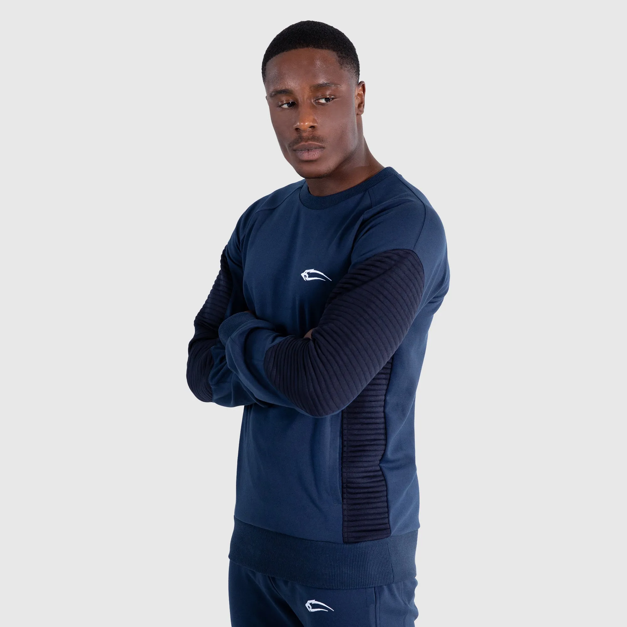 Sweatshirt Sharp