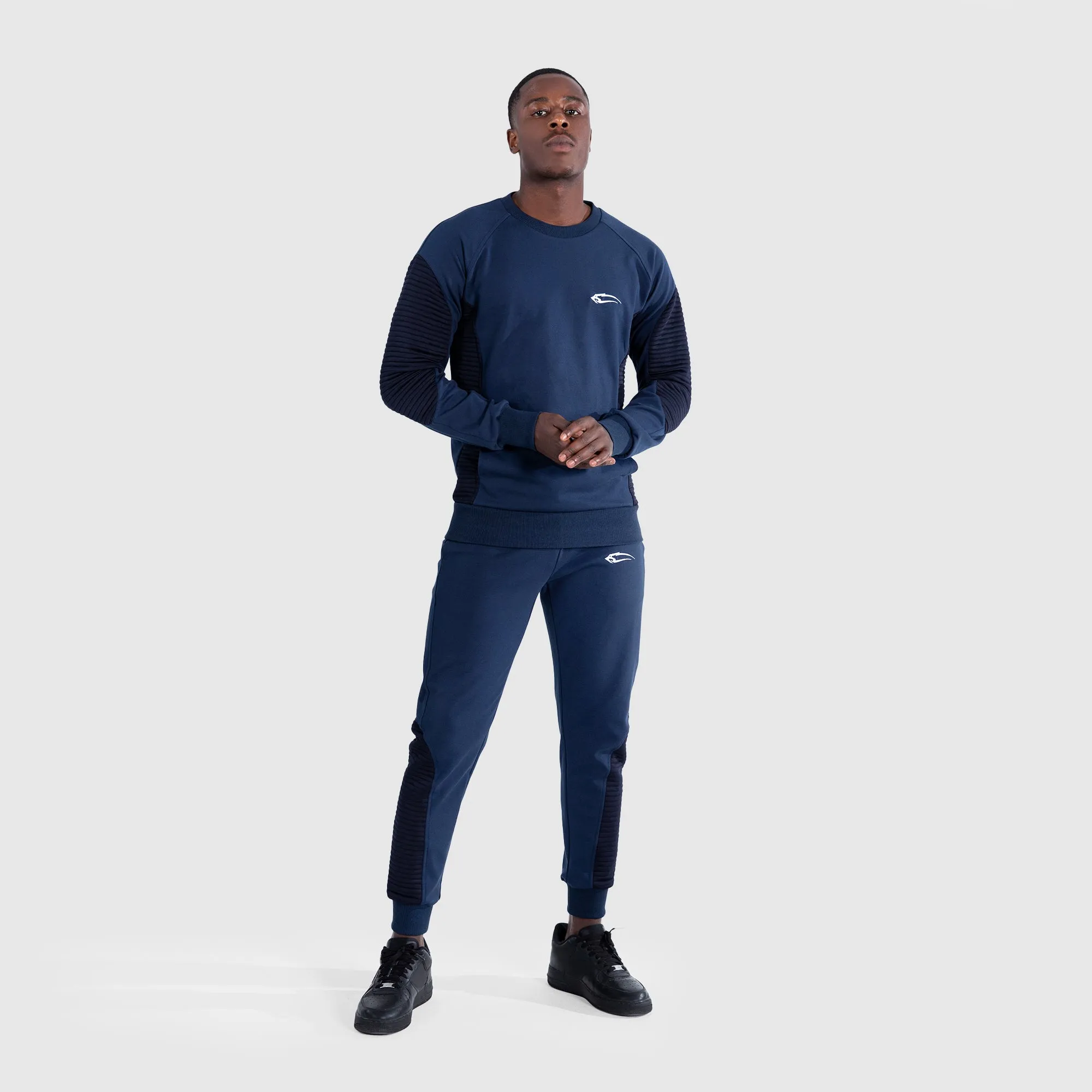 Sweatshirt Sharp