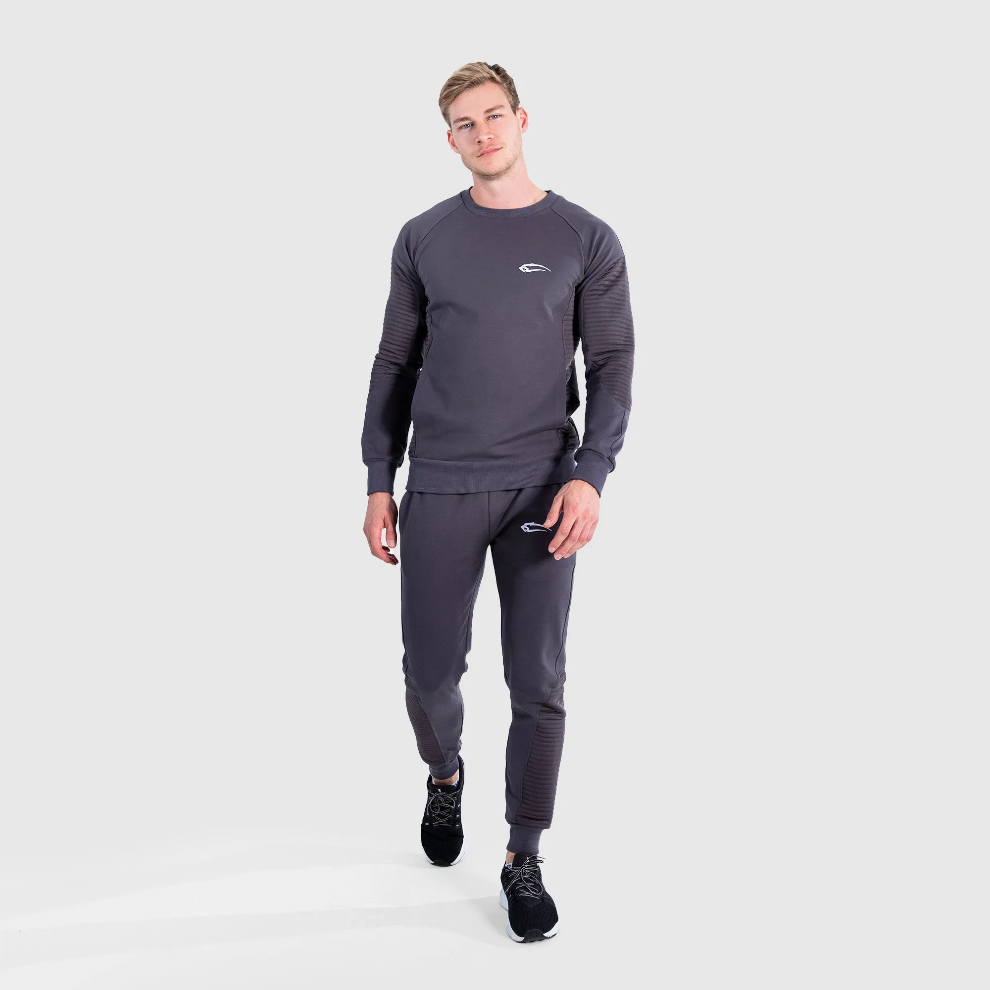 Sweatshirt Sharp