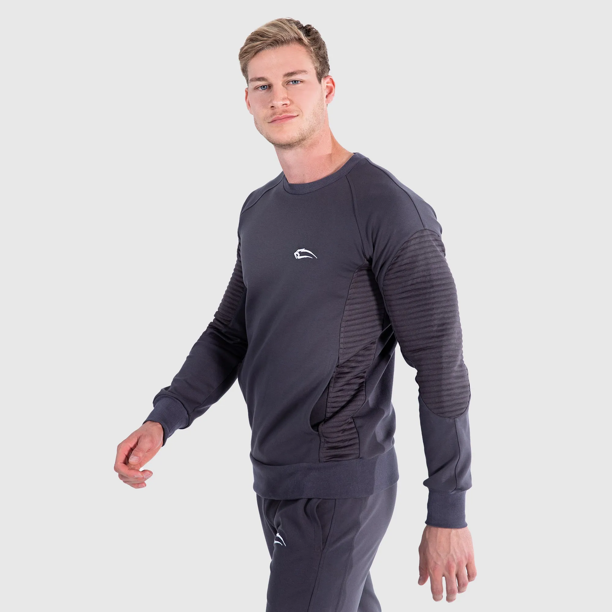 Sweatshirt Sharp