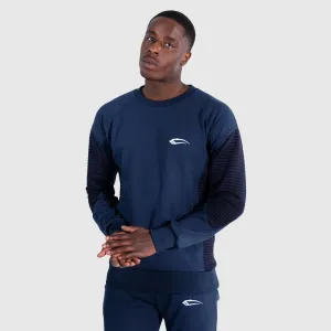 Sweatshirt Sharp