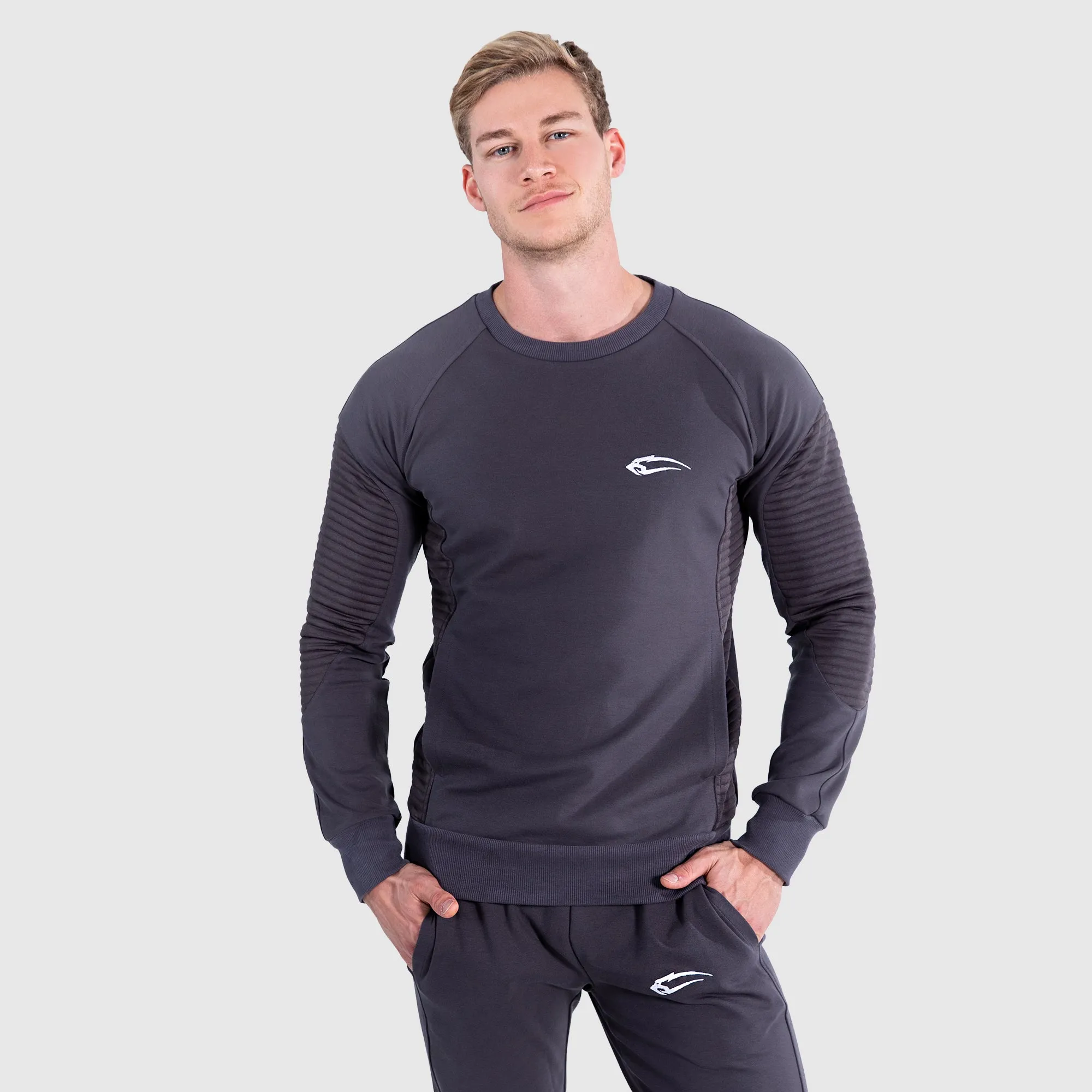 Sweatshirt Sharp