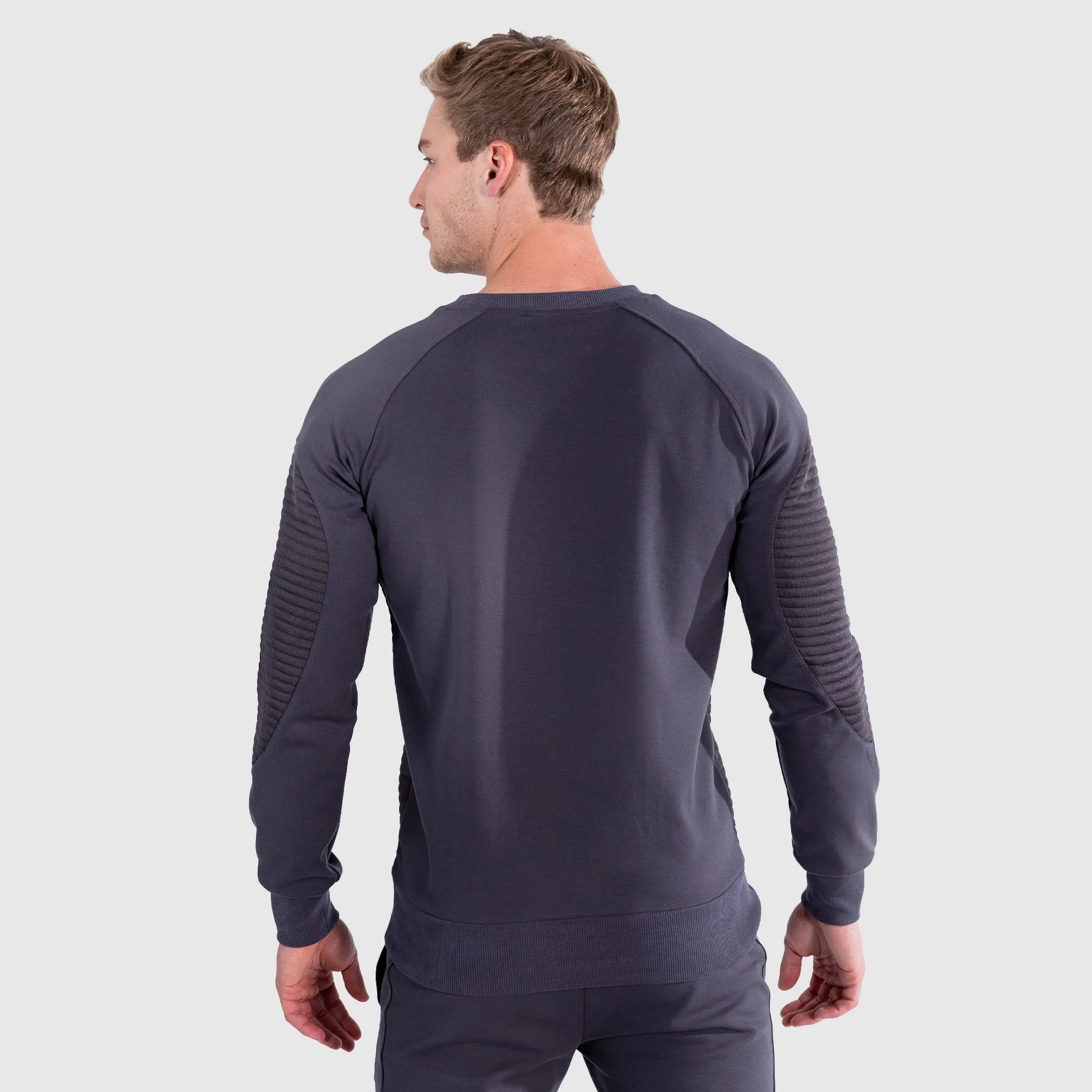 Sweatshirt Sharp
