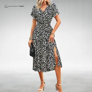 Teresa™ Elegant Women's Dress