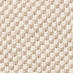 The Crawford Sweater in Marled Natural