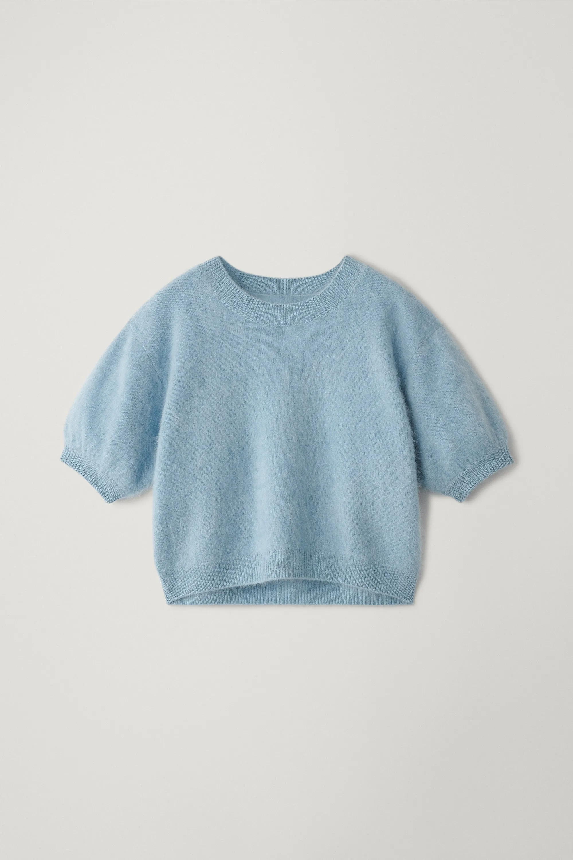 The Juniper Sweater
