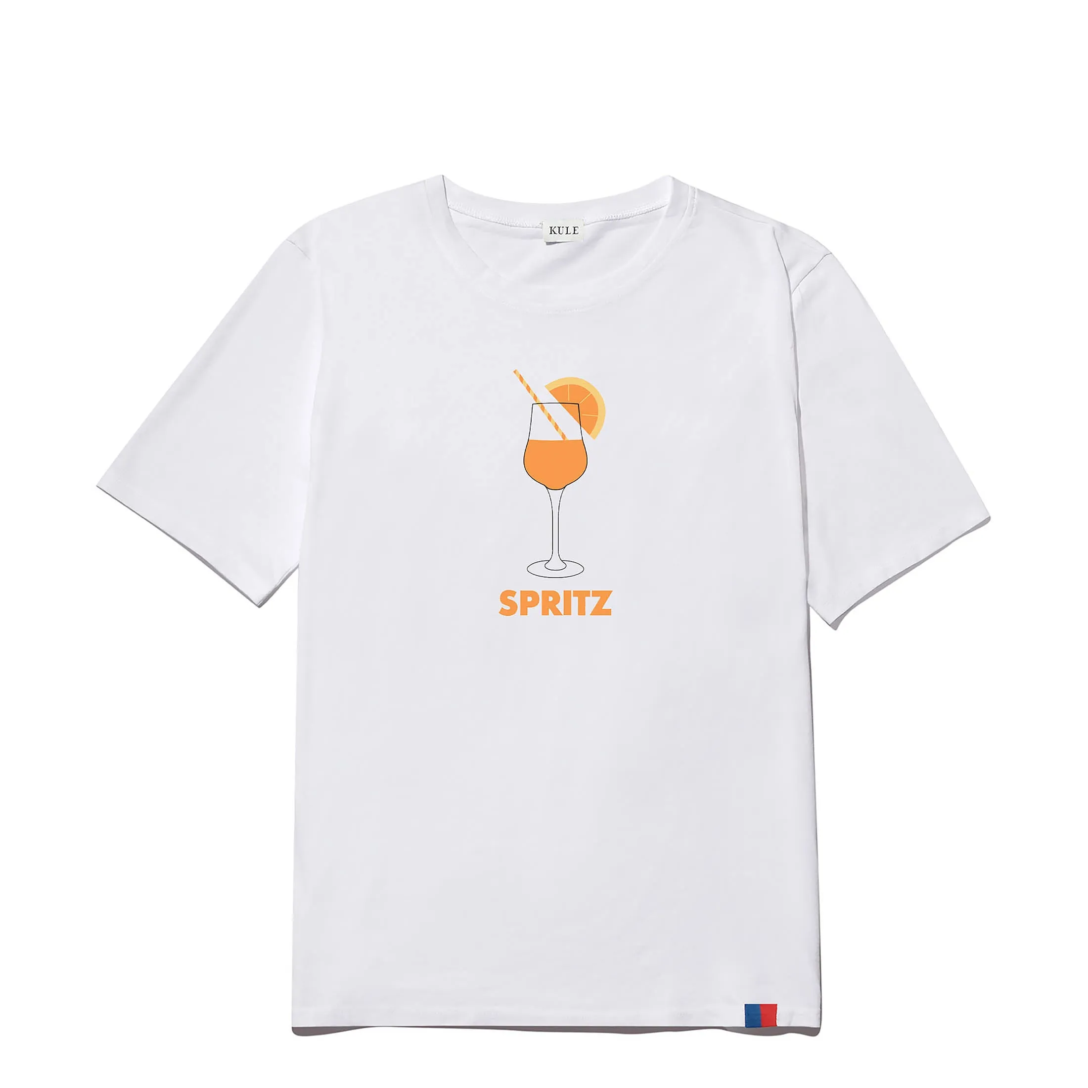 The Modern SPRITZ - White