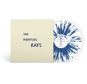 The Nervous Kats