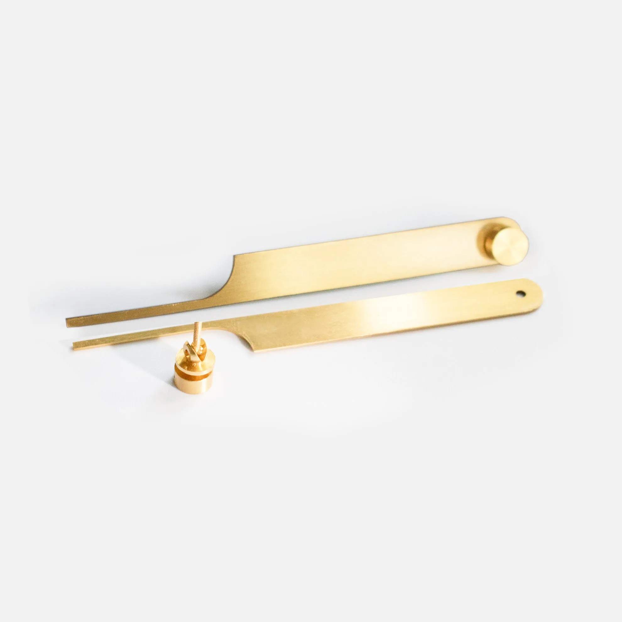 The Sharp End Earrings