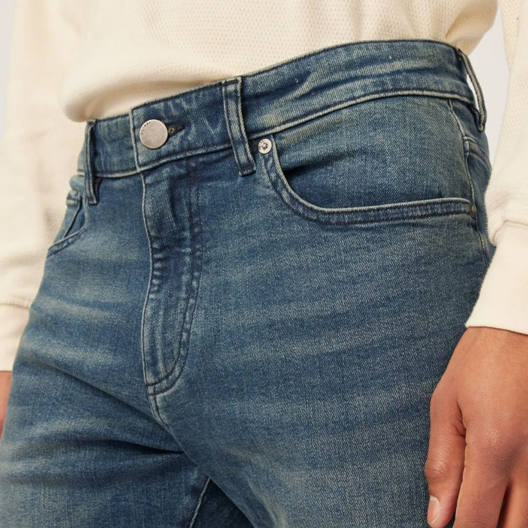 Theo Relaxed Tapered (Sunview)