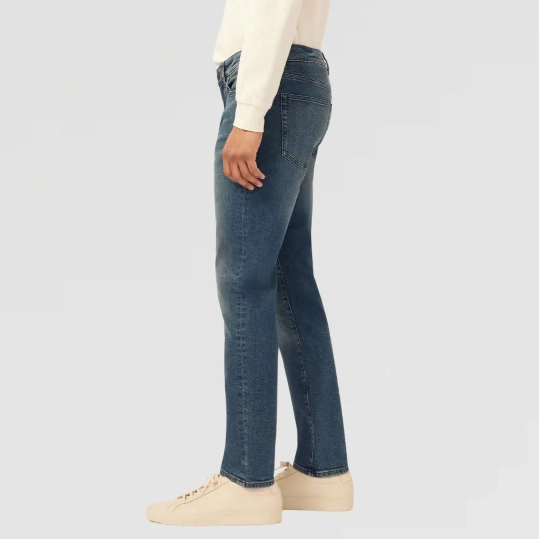 Theo Relaxed Tapered (Sunview)