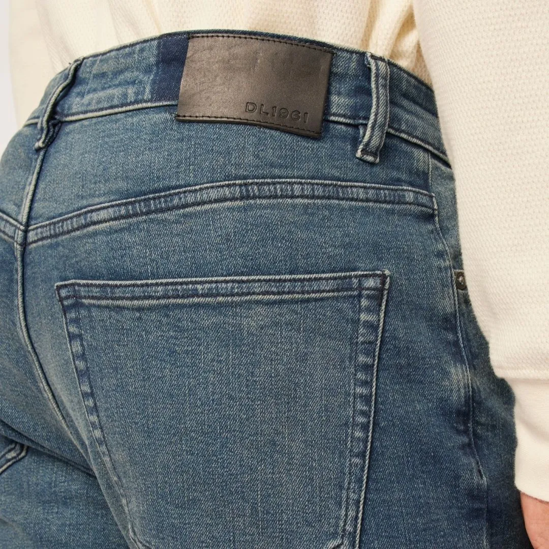 Theo Relaxed Tapered (Sunview)