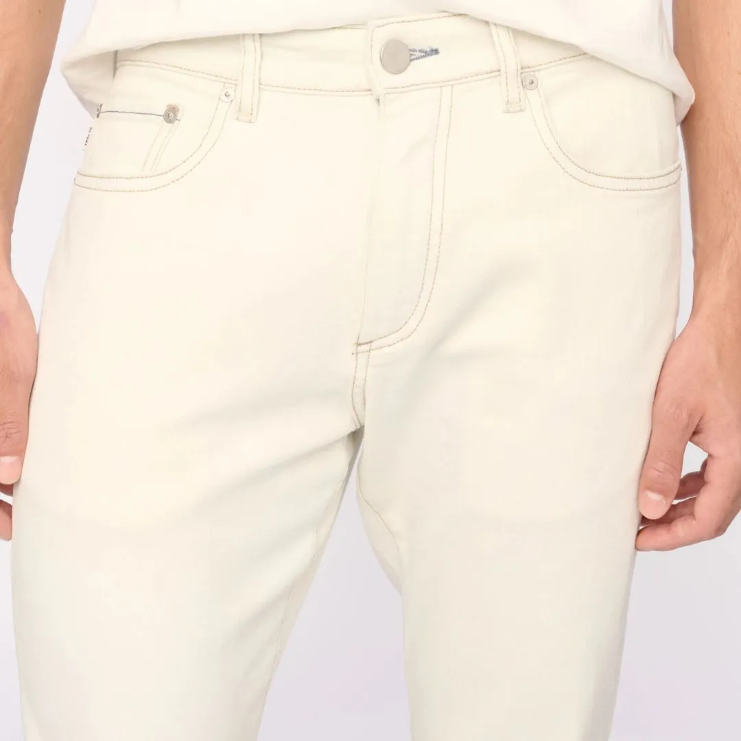 Theo Relaxed Tapered (Vapor)