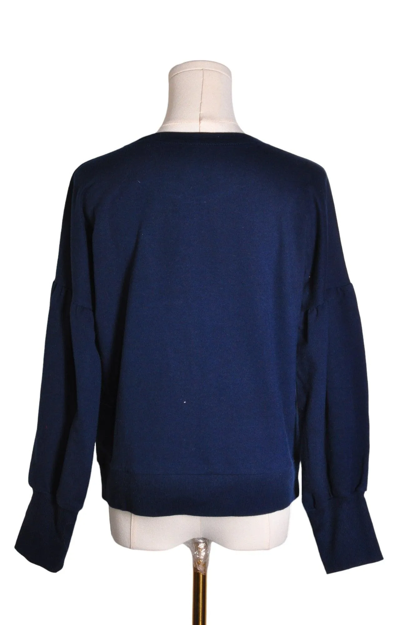 U2B Women Sweaters Regular fit in Blue - S