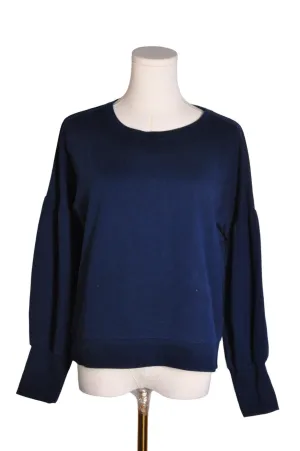 U2B Women Sweaters Regular fit in Blue - S