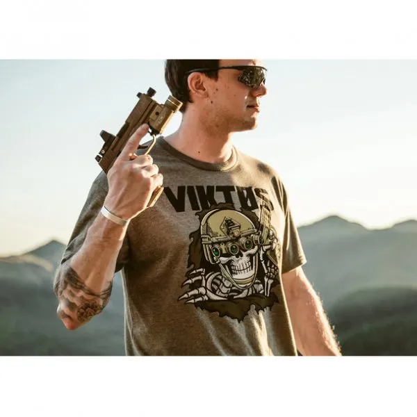 VIKTOS BREACHER TEE