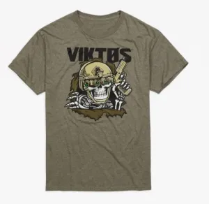 VIKTOS BREACHER TEE
