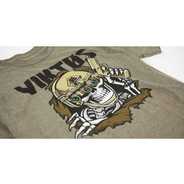 VIKTOS BREACHER TEE