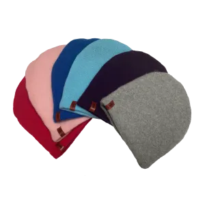 Wholesale Upcycled Cashmere Hat
