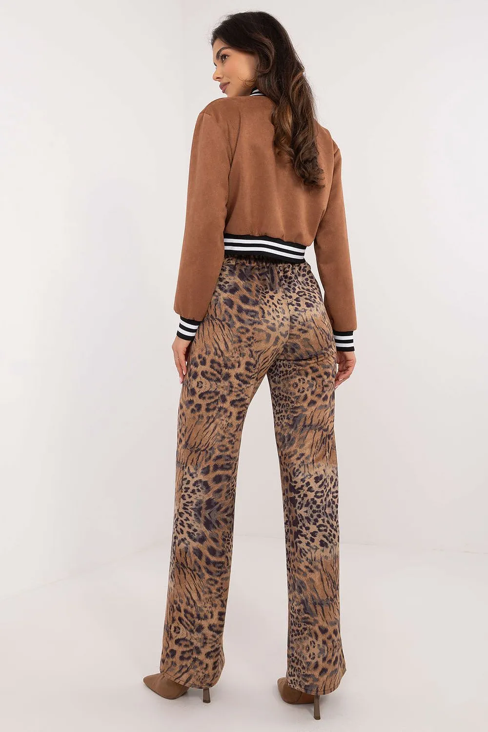 Women trousers model 202929 Lakerta